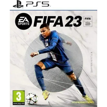 Hra pro PlayStation 5 Sony FIFA 23 - PS5