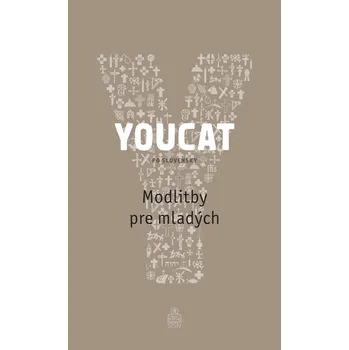 Kniha YOUCAT - Modlitby pre mladých (E-Kniha)