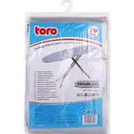 Toro Potah na žehlící prkno 45 x 120 cm