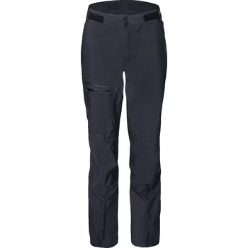 Dámské kalhoty Dámské Kalhoty FITANU FTN PRO PANTS W SYMPATEX M000246693 – Černá S