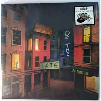 Zahraniční hudba 2LP Kid Koala: Creatures Of The Late Afternoon 2023