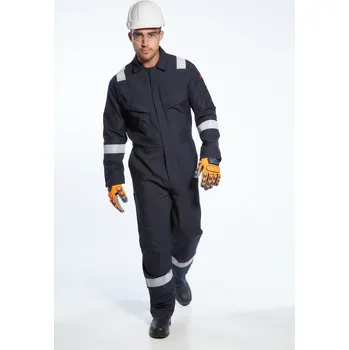 Kombinéza nehořlavá antistatická