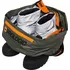 Prsačky Prologic Inspire Chest Bootfoot Wader Eva Sole zelené