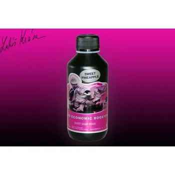 LK BAITS Booster 250ml Sweet Pineapple