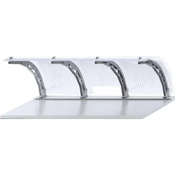 autíčko Parkoviště 1:87 - Wiking Parking hall - sběratelský model 1/87