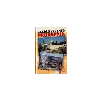 Literární biografie Kaarlo Syvanto průkopník