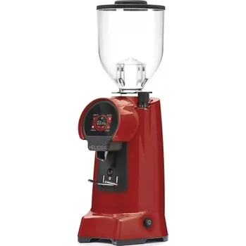 Mlýnek na kávu Eureka Helios 80 Ferrari Red