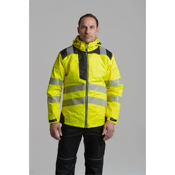 Pánská bunda PORTWEST bunda zimní T400