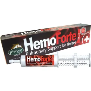 MERVUE HemoForte Plus 60 ml