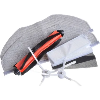 Sada příslušenství Xiaomi Mi Robot Vacuum-Mop Essential 2/1/2+2 pro Xiaomi Mi Robot Mijia G1