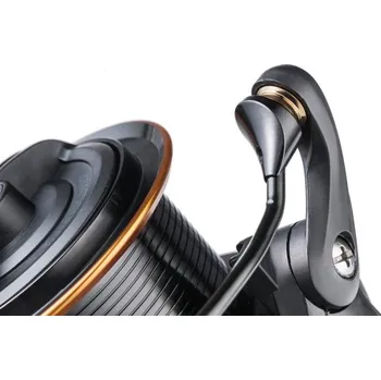 Rybářský naviják Mivardi Náhradní cívka Omicron FS MK2 12000