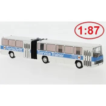 autíčko Ikarus 280.03 Service Trainer 1:87 Ikarus 280.03 - model autobusu