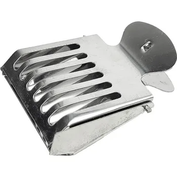 Výchytka skřipec nerez