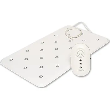 monitor dechu Jablotron Nanny Monitor dechu miminka BM-02