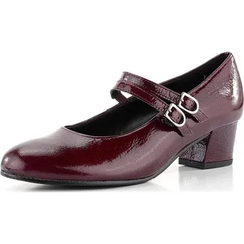 Dámské lodičky Gabor 52.212.88 - 38 Vínové