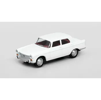 autíčko Peugeot 404 1961 1:64 - NOREV Peugeot 404 1961 1/64 - kovový model auta