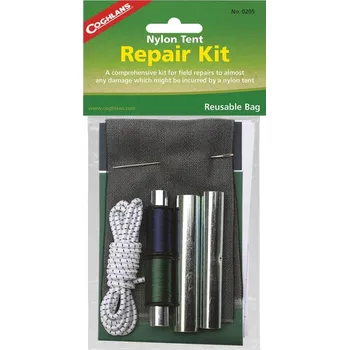 Stan Coghlan´s souprava na opravu stanů Nylon Tent Repair Kit