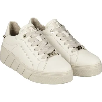 Dámské tenisky Rieker W0503-80 bílá, vel. 38