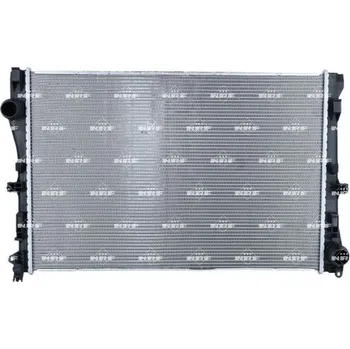 Chladič motoru Chladič, chlazení motoru NRF 550283
