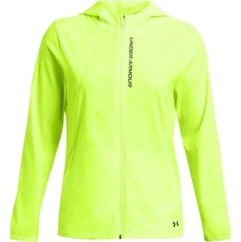 Běžecké oblečení Under Armour OutRun The Storm 1377043-731