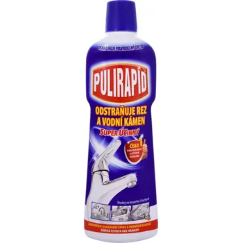 Univerzální čisticí prostředek Pulirapid 500 ml