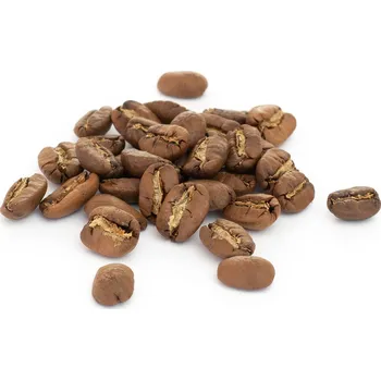 Káva Nikaragua SHB EP Maragogype - zrnková káva světle pražená, 250g