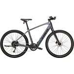 Trek Dual Sport+ 2 (Galactic Grey) - L