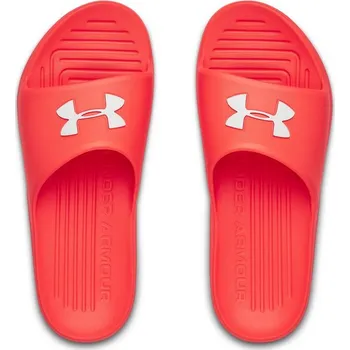 Pánské pantofle Under Armour UA CORE PTH SL Pantofle EU 37.5 3021286-600