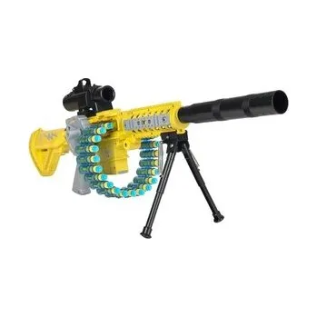 Dětská zbraň Galactic Blasters - Szturmowy nacieracz