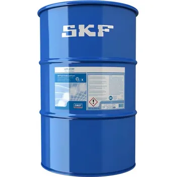 Plastické mazivo LGFQ 2/180 SKF Ložiskové plastické mazivo