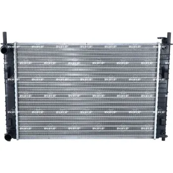 Chladič motoru Chladič, chlazení motoru NRF 56134A