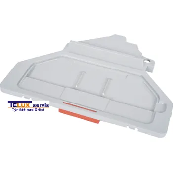 Příslušenství pro kuchyňský robot drřák mřížky kávovaru Krups / SS-8030002303