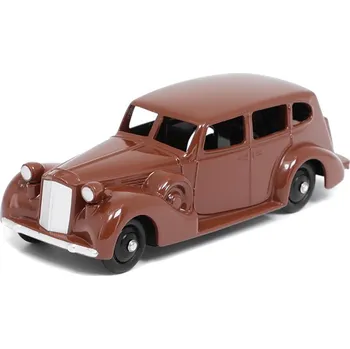 autíčko Packard Eight Sedan 1:43 - Dinky Toys Packard Eight Sedan - kovový model auta