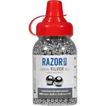RazorGun BB ocelové broky cal. 4,5 mm…