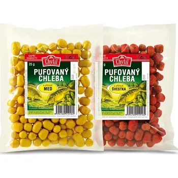 CHYTIL Pufovaný chleba - vanilka