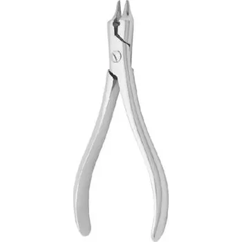 Kleště Kleště laboratorní tvar 1; 13,5 cm