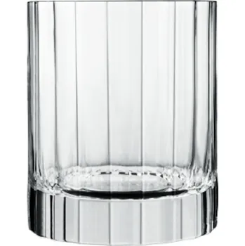 Sklenice Luigi Bormioli | sklenice D.O.F., řada Bach, objem 33,5 cl