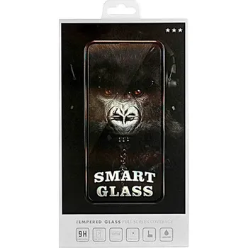 Tvrzené sklo SmartGlass pro LG K42 BLACK