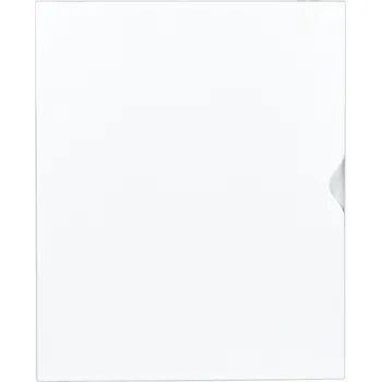 airRoxy 02-816a bílá, 250 x 300 mm