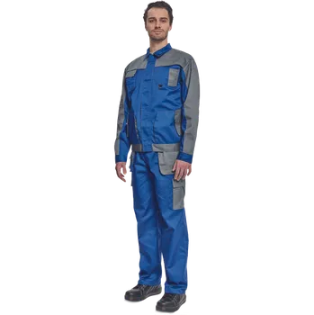 pracovní blůza Pracovní bunda EVOLUTION MAX EVO