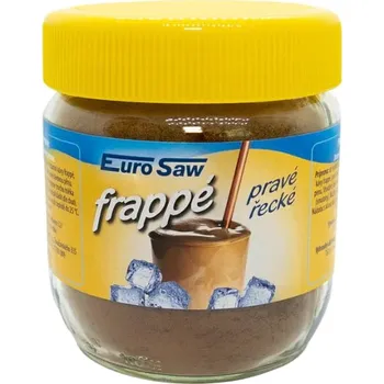 Botego Frappé pravé řecké instantní