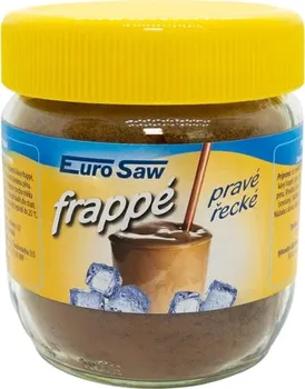 Káva Botego Frappé pravé řecké instantní