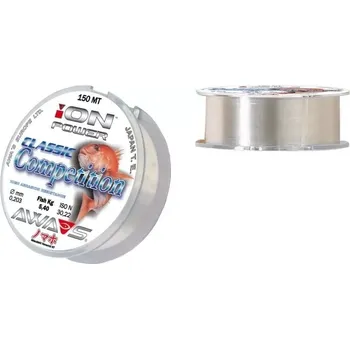 rybářský vlasec AWA-SHIMA CLASSIC COMPETITION 300m - CLASSIC COMPETITION 300m 0,203mm 5,4kg