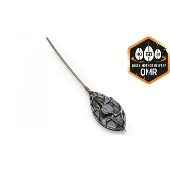 Mivardi Rychlovýměnné method krmítko QMR Grip XL long - 60g