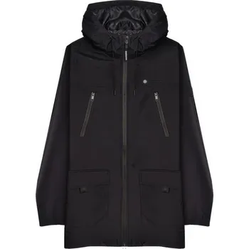 Pánská casual bunda Lambretta Jacket Black Small