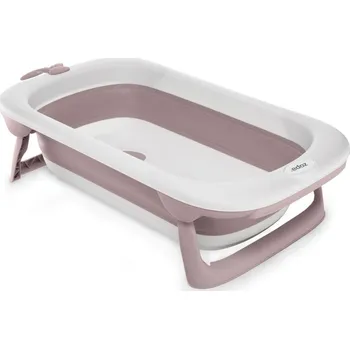 koupací vanička ZOPA Aquatico dětská skládací vanička 83 x 50 x 24 cm