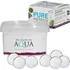 Akvarijní chemie Evolution Aqua Pure Aquarium Waste Remover 15 ks
