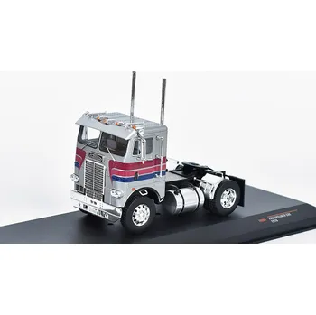 autíčko Freightliner Coe 1976 1:43 Freightliner Coe - kovový model auta