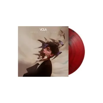 Hudba Friend of a Phantom / Red / Vinyl - Vola [LP]