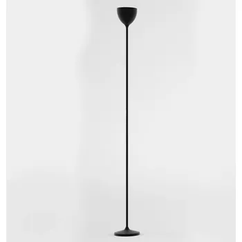 Lampička Rotaliana Drink LED stojací lampa, černá matná - Ø stínidla 16 cm LED celkem 29 W - Doprava zdarma